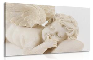 Slika usnuli anđeo