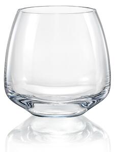 Set od 6 čaša Crystalex Giselle, 400 ml