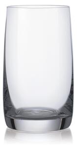 Set od 6 čaša Crystalex Ideal, 250 ml