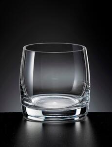 Set od 6 čaša za viski Crystalex Ideal, 230 ml