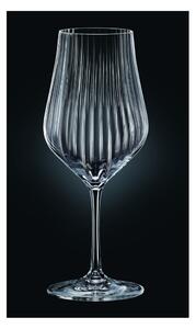 Black Friday - Skup od 6 vinskih čaša Crystalex Tulip Optic, 350 ml