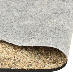 Kamena obloga prirodna boja pijeska 1000 x 40 cm