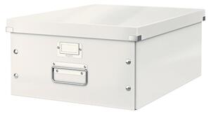 Bijela kutija Leitz Click&Store, duljina 48 cm