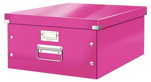 Roza kutija Leitz Click&Store, duljina 48 cm