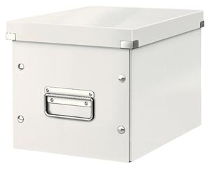 Bijela kutija Leitz Click&Store, duljina 26 cm