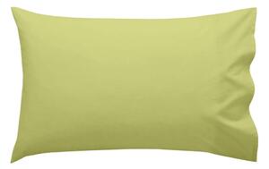 Zelena dječja pamučna posteljina Happy Friday Basic, 100 x 120 cm