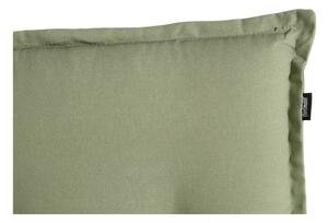 Zeleni vrtni jastuk za sjedenje 50x123 cm Cuba – Hartman