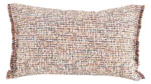 Bež vrtni jastuk Hartman Multi, 30 x 45 cm