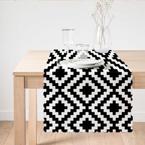 Nadstolnjak Minimalist Cushion Covers Ikea, 45 x 140 cm