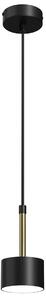 ARENA BLACK/GOLD 1xGX53 viseća lampa