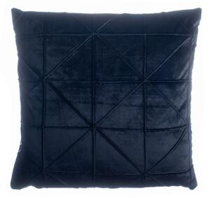 Crni Jahu jastuk Amy, 45 x 45 cm