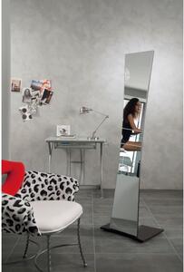 Podno ogledalo s vješalicom Tomasucci Vanessa, 47 x 166 cm