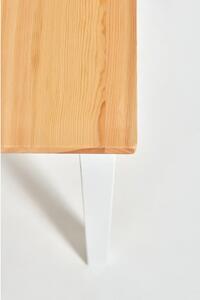 Blagovaonski stol od borovog drveta Bonami Essentials Sydney, 70 x 70 cm