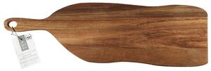Drvena daska za rezanje ACACIA 50 x 16 cm
