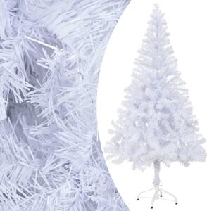 VidaXL Umjetno božićno drvce s postoljem 120 cm 230 grana