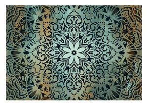 Grandformat Wallpaper Artgeist cvijeće mir, 200 x 140 cm