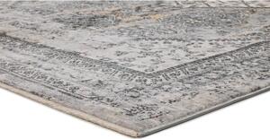 Sivi tepih Universal Alana Boho, 120 x 170 cm