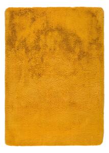 Narančasti tepih Universal Alpaca Liso, 60 x 100 cm