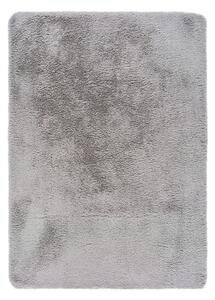 Sivi tepih Universal Alpaca Liso, 80 x 150 cm