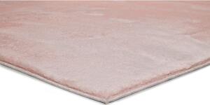Ružičasti tepih Universal potkrovlje, 60 x 120 cm