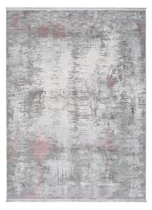 Sivi tepih Universal Riad Silver, 60 x 120 cm