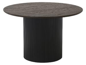 Okrugao blagovaonski stol ø 120 cm Boavista – House Nordic