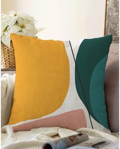 Jastučnica Minimalist Cushion Covers Artistry, 55 x 55 cm