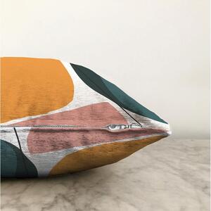 Jastučnica s udjelom pamuka Minimalist Cushion Covers Artistry, 55 x 55 cm