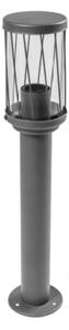 Vrtna svjetiljka Kerta E27 IP44 visina-50cm