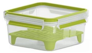 Tefal - Kutija za sendviče 1,3 l MASTER SEAL TO GO zelena