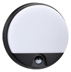 Top Light - LED Vanjsko zidno svjetlo sa senzorom BARI LED/15W/230V IP54