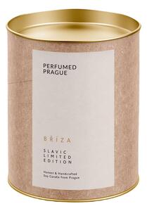 Mirisna svijeća od sojinog voska vrijeme gorenja 40 h Slavic Edition: Birch – Perfumed Prague