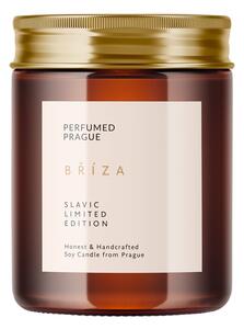 Mirisna svijeća od sojinog voska vrijeme gorenja 40 h Slavic Edition: Birch – Perfumed Prague