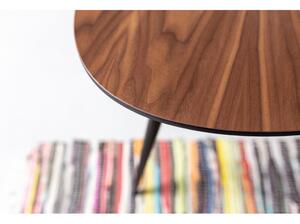 Sklopivi stol s crnim nogama Ragaba Pawi Pick, 42 x 39 cm