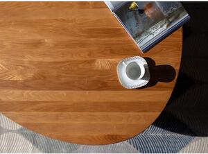 Stolić za kavu od jasenovog drveta Ragaba Contrast Pick