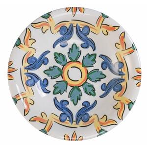 18-dijelni set keramičkih tanjura Villa d`Este Palermo