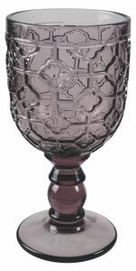 Set od 6 obojenih vinskih čaša VDE Tivoli 1996 Geometry
