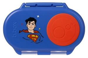 B.BOX posuda za pospremanje Kutija za grickalice - Superman Superman