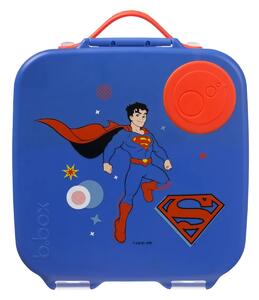 B.BOX posuda za pospremanje Kutija za užinu - Superman Superman