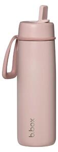 B.BOX termo bočica Termo boca Flip Top, 690ml - blush crush blush crush