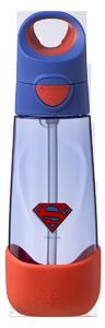 B.BOX čašica Tritan™ bočica sa slamkom, 600ml - Superman Superman