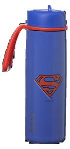 B.BOX termo bočica Termo boca Flip Top, 690ml - Superman Superman