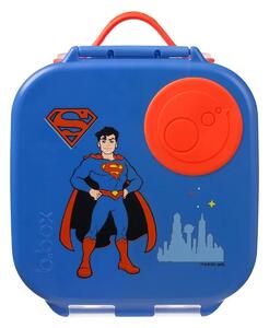 B.BOX posuda za pospremanje Mini Kutija za užinu - Superman Superman