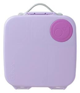B.BOX posuda za pospremanje Kutija za užinu - sugar plum suggar plum