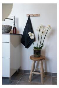 Stolica od tikovine s 4 noge House Nordic Badia, ø 30 cm