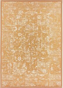 Smeđi dvostrani tepih Narma Sagadi, 80 x 250 cm
