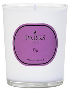 Smokve s mirisom smokve Parks Candles London Vintage Aromaterapija, vrijeme gorenja 45 h