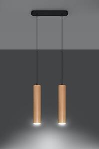 Visilica Nice Lamps Bakari dužine 34 cm