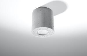 Betonska stropna svjetiljka Nice Lamps Roda