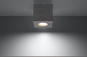 Betonska stropna svjetiljka Nice Lamps Geo